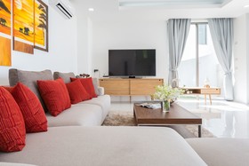 Maple Villa
