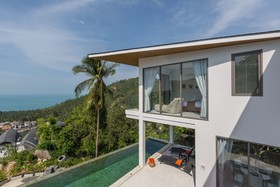 Maple Villa