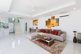 Maple Villa