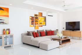 Maple Villa