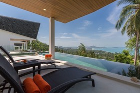 Maple Villa