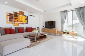 Maple Villa
