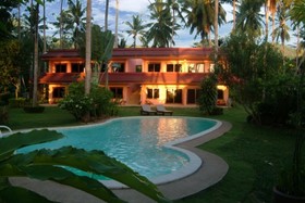 Marco Polo Resort & Spa