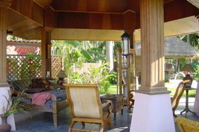 Marco Polo Resort & Spa