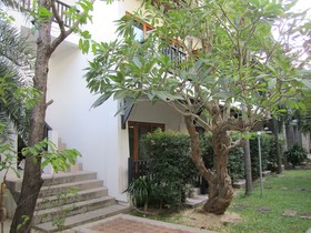 Marina Villa