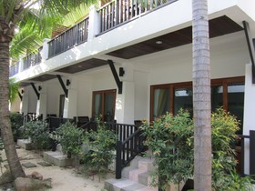 Marina Villa