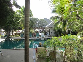 Marina Villa