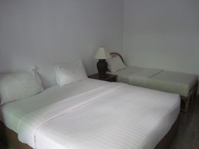 Marina Villa
