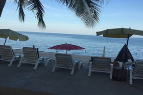 Marina Villa