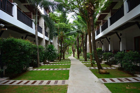 Marina Villa