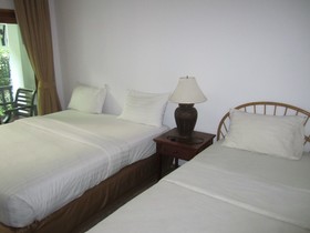 Marina Villa