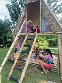 Maya Resort