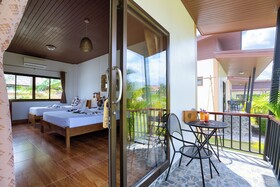 Maya Resort