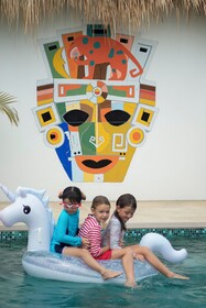 Maya Resort