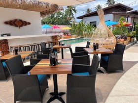 Maya Resort
