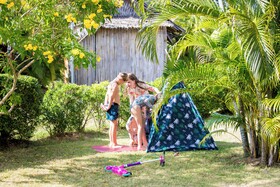 Maya Resort