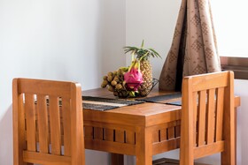 Maya Resort