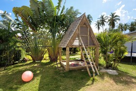 Maya Resort