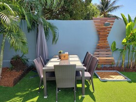 Maya Resort