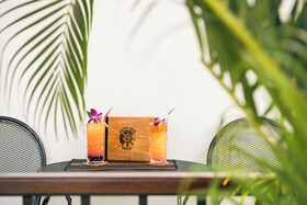 Maya Resort