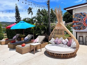 Maya Resort