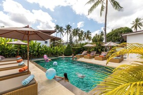 Maya Resort