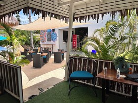 Maya Resort