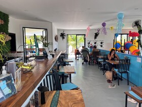 Maya Resort