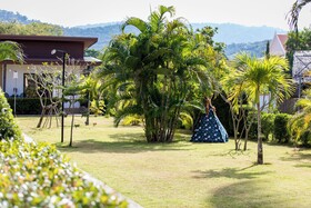 Maya Resort