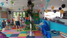 Maya Resort