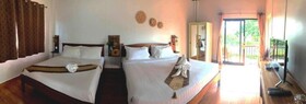 Maya Resort