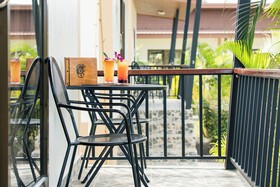 Maya Resort