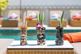 Maya Resort