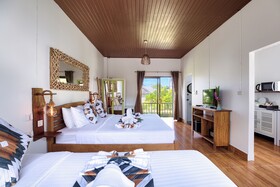 Maya Resort