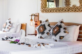 Maya Resort