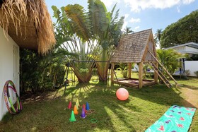 Maya Resort