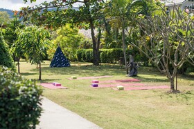Maya Resort