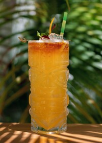 Maya Resort