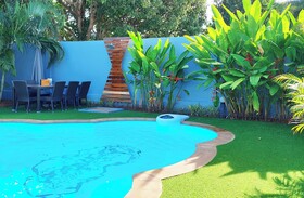 Maya Resort