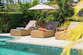 Maya Resort