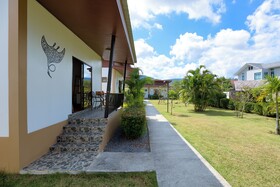 Maya Resort