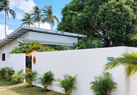 Maya Resort