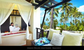 Melati Beach Resort & Spa