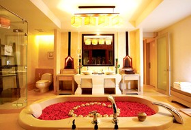 Melati Beach Resort & Spa