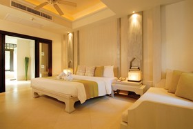 Melati Beach Resort & Spa