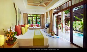 Melati Beach Resort & Spa
