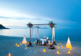 Melati Beach Resort & Spa