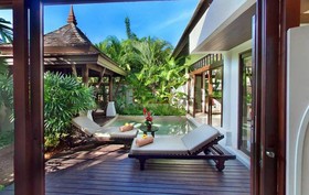 Melati Beach Resort & Spa
