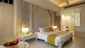 Melati Beach Resort & Spa
