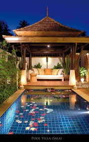 Melati Beach Resort & Spa